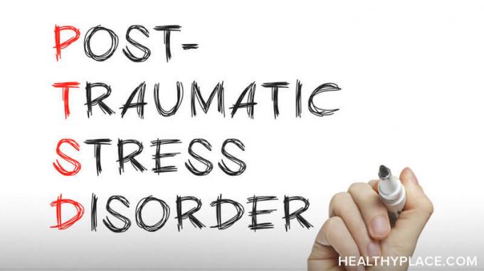 La lotta per aumentare la consapevolezza del PTSD non è stata fatta. Nel suo ultimo post, Elizabeth Brico dice grazie e arrivederci a Trauma! Un blog PTSD su HealthyPlace.