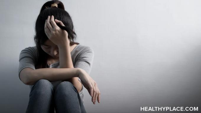 La depressione è una disabilità? Può essere. Sia la SSA che la VA forniscono benefici alle persone con depressione. Vedi se potresti qualificarti. Ulteriori informazioni su HealthyPlace.