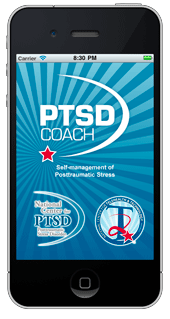 Il combattimento PTSD ha bisogno di cure, ma i veterani militari possono aiutarsi usando questa applicazione mobile di combattimento PTSD ogni giorno. Ed è gratis!