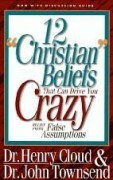 12 credenze cristiane che possono farti impazzire