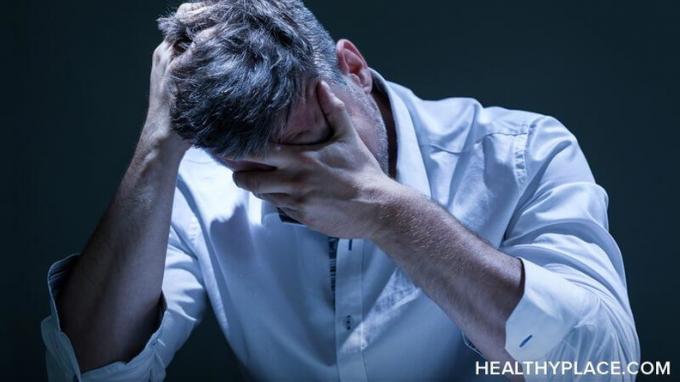 Lo stress è collegato alla malattia mentale e può peggiorare la malattia. Impara a identificare i sintomi dello stress in modo da poter recuperare. Ecco alcuni segni di stress.