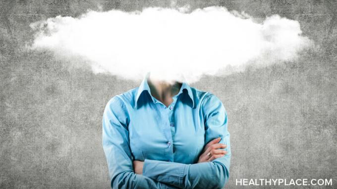 La nebbia del cervello può essere un sintomo della depressione. Confusione, distacco e dimenticanza sono sintomi della nebbia del cervello. Maggiori informazioni sulle cause e sul trattamento della nebbia cerebrale.