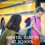 Malattia mentale a scuola