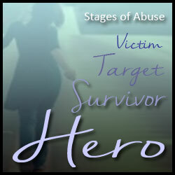 Le 4 fasi di recupero dagli abusi ti aiutano a liberarti dagli abusi per sempre. Puoi utilizzare le 4 fasi dell'abuso come guida per passare dalla vittima all'eroe. Leggi ora.