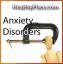 Ricerca sui disturbi d'ansia presso il National Institute of Mental Health