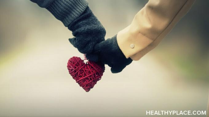 Le relazioni emotivamente sane hanno alcune qualità, inclusi i modi di gestire i conflitti. Scopri i tratti delle relazioni emotivamente salutari su HealthyPlace. 