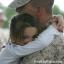 Effetti del combattimento PTSD sui figli dei veterani