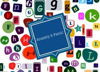 L'ABC dell'ansia e del panico sono aspetti fondamentali di questi disturbi dirompenti. Conoscere l'ABC dell'ansia e del panico ti dà il potere di sconfiggerli. 