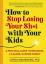 Recensione del libro: "Come smettere di perdere la tua merda con i bambini: una guida pratica per diventare un genitore più calmo e più felice"