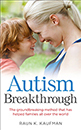 Autism Breakthrough: il metodo innovativo che ha aiutato le famiglie di tutto il mondo
