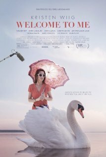 Il film "Welcome to Me" potrebbe essere divertente per alcuni, ma "Welcome to Me" in realtà descrive borderline (BPD) in un modo molto offensivo.