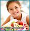 I cinque più grandi motivatori per i bambini in età prescolare a mangiare cibi sani