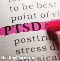 Il disturbo da stress post-traumatico complesso (PTSD) può essere correlato al combattimento ma è, più tipicamente, correlato a cause civili. Scopri i sintomi del PTSD complesso.