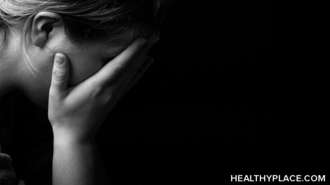 La causa della depressione è difficile da individuare, ma le cause principali della depressione sono fisiche e psicologiche. Leggi informazioni attendibili sulle cause della depressione.