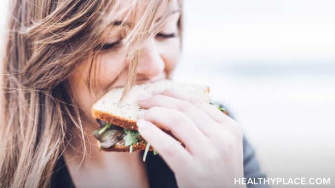 Dieta e depressione sono collegate. Scopri il ruolo della dieta nella depressione e perché una dieta sana fa la differenza nella gestione della depressione su HealthyPlace.