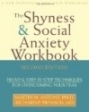 Il quaderno di timidezza e ansia sociale: tecniche collaudate e dettagliate per superare la paura
