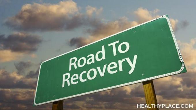 Il recupero da autolesionismo è un processo difficile, quindi quando si viene recuperati, è necessario adottare misure per mantenere il recupero da autolesionismo. Scopri come su HealthyPlace.