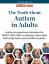EBook gratuito: la verità sull'autismo negli adulti