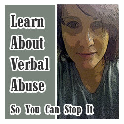 Se vuoi imparare a fermare l'abuso, devi imparare l'abuso verbale. Ecco gli strumenti. Non vivere nella negazione degli abusi. Leggi questo