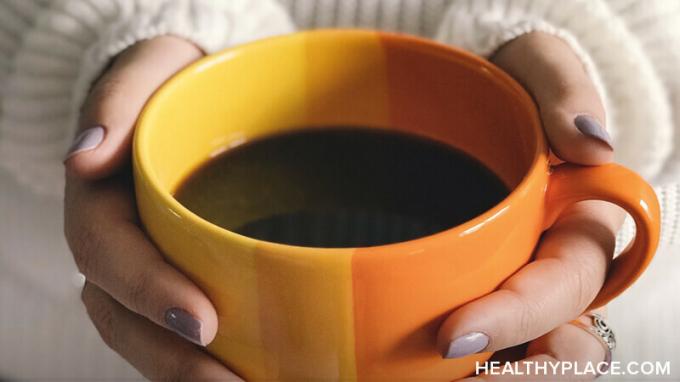 L'ansia indotta dalla caffeina è un vero tipo di ansia e può rovinarti. Ulteriori informazioni sull'ansia indotta dalla caffeina e su come prevenirla su HealthyPlace.