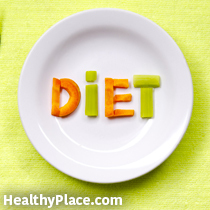 La tua dieta può influire sulla tua salute mentale? Ciò che mangi può fare la differenza nella tua salute fisica. Ma quanto della tua dieta influisce sulla salute mentale? Leggi questo