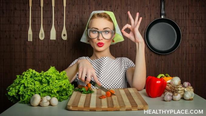 La tua dieta può influire sulla tua salute mentale? Ciò che mangi può fare la differenza nella tua salute fisica. Ma quanto della tua dieta influisce sulla salute mentale? Leggi questo