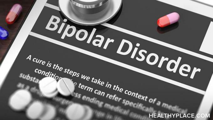 cura naturale bipolare salute