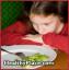 Disturbi alimentari aumentano tra tutti i bambini