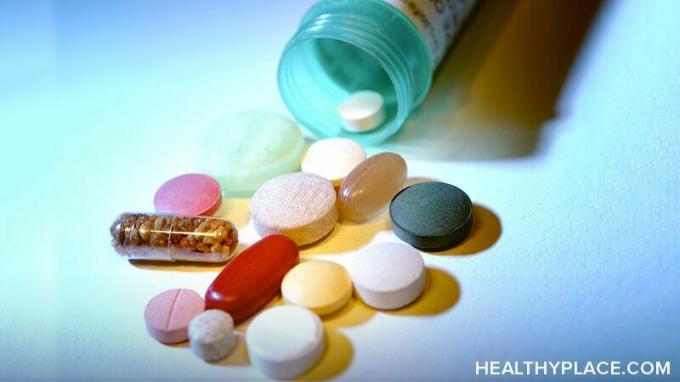 Informazioni attendibili sugli effetti collaterali dei farmaci antipsicotici. Cosa devi sapere sugli effetti collaterali dei farmaci antipsicotici.