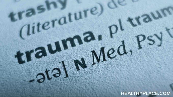 Le cause PTSD possono essere fonte di confusione per alcuni. Scopri le vere cause del disturbo post-traumatico da stress in HealthyPlace.
